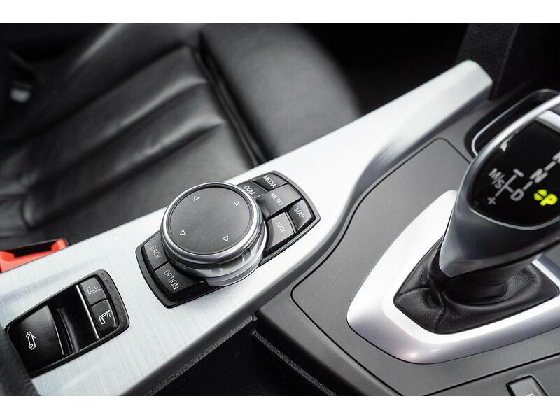 BMW 4 Series 3.0 435d M Sport Auto xDrive Euro 6 (s/s) 2dr - U1059