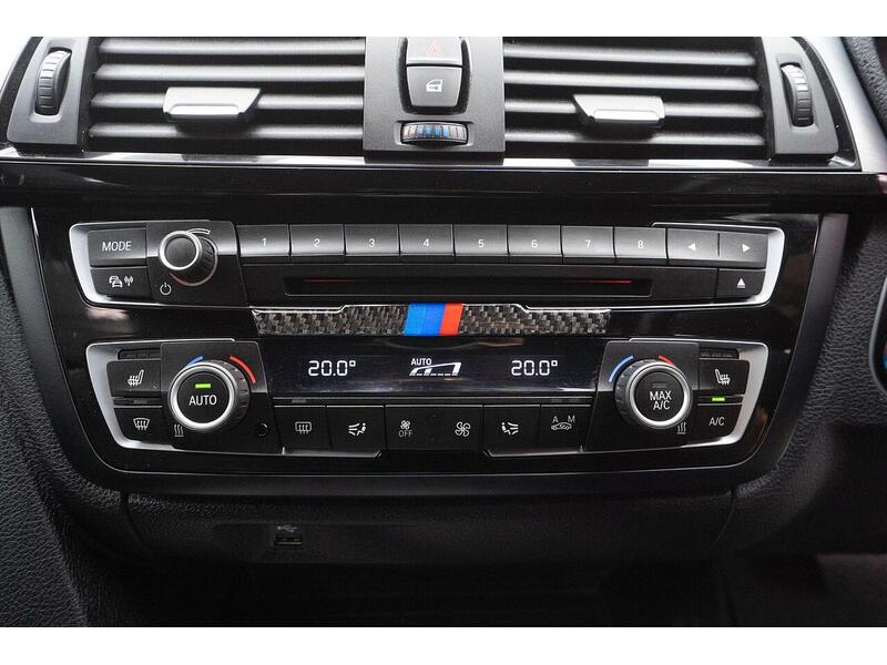 BMW 4 Series 3.0 435d M Sport Auto xDrive Euro 6 (s/s) 2dr - U1059