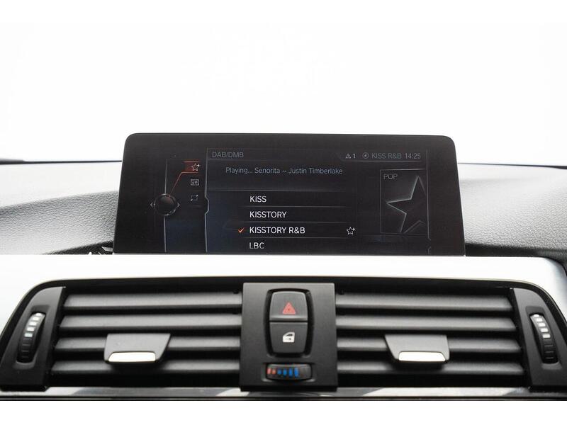 BMW 4 Series 3.0 435d M Sport Auto xDrive Euro 6 (s/s) 2dr - U1059