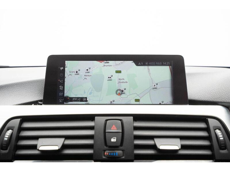 BMW 4 Series 3.0 435d M Sport Auto xDrive Euro 6 (s/s) 2dr - U1059