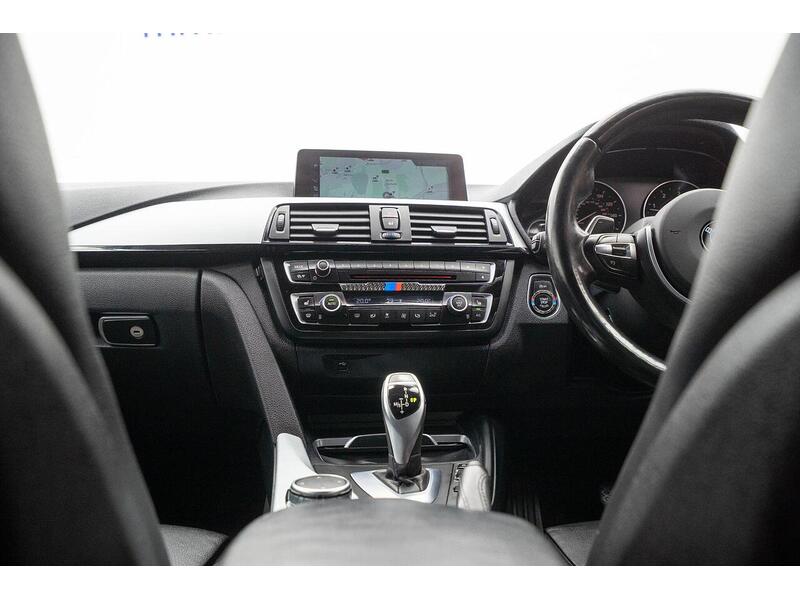 BMW 4 Series 3.0 435d M Sport Auto xDrive Euro 6 (s/s) 2dr - U1059