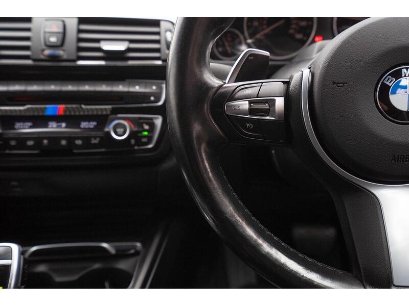 BMW 4 Series 3.0 435d M Sport Auto xDrive Euro 6 (s/s) 2dr - U1059