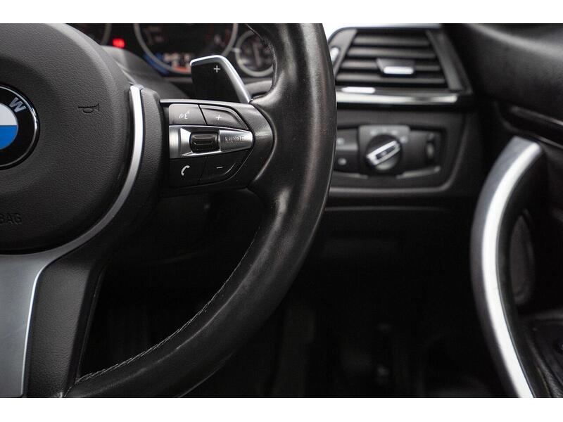 BMW 4 Series 3.0 435d M Sport Auto xDrive Euro 6 (s/s) 2dr - U1059