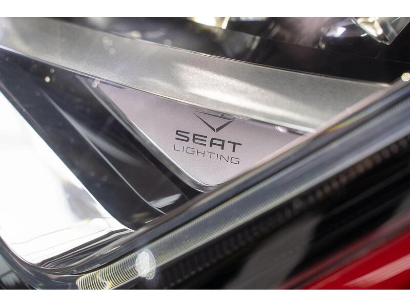 SEAT Ateca 1.5 TSI EVO XCELLENCE Lux Euro 6 (s/s) 5dr - U1064