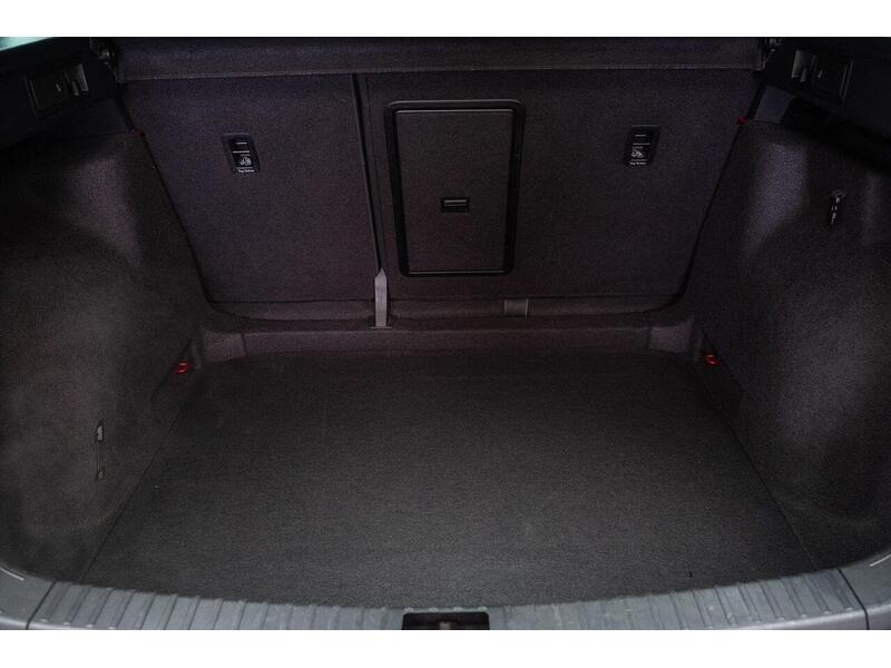 SEAT Ateca 1.5 TSI EVO XCELLENCE Lux Euro 6 (s/s) 5dr - U1064