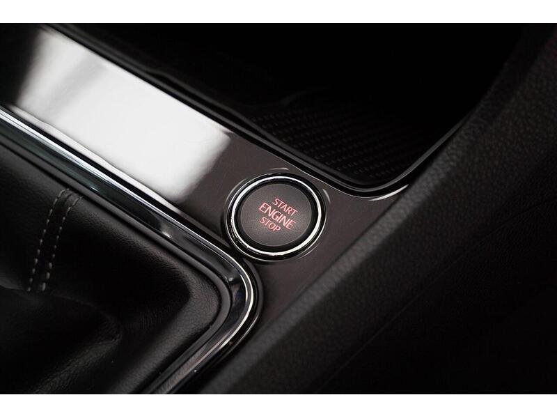 SEAT Ateca 1.5 TSI EVO XCELLENCE Lux Euro 6 (s/s) 5dr - U1064