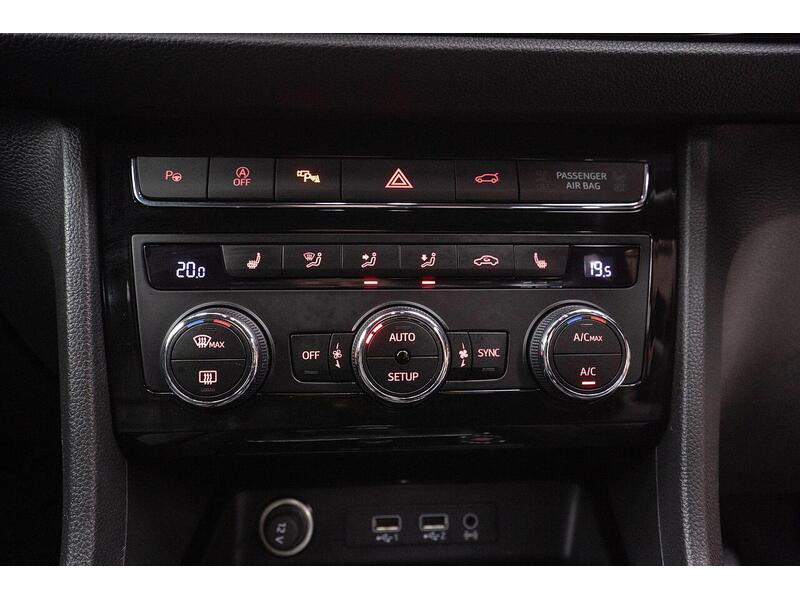 SEAT Ateca 1.5 TSI EVO XCELLENCE Lux Euro 6 (s/s) 5dr - U1064