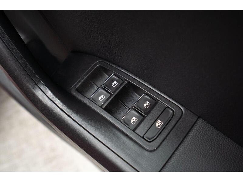 SEAT Ateca 1.5 TSI EVO XCELLENCE Lux Euro 6 (s/s) 5dr - U1064