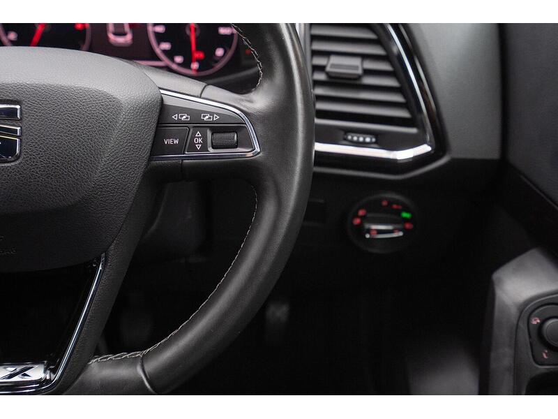 SEAT Ateca 1.5 TSI EVO XCELLENCE Lux Euro 6 (s/s) 5dr - U1064