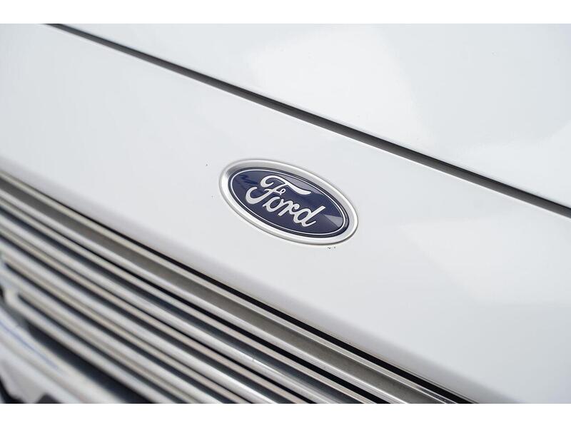 Ford Mondeo 2.0 TDCi ECO Zetec Edition Euro 6 (s/s) 5dr - U1067