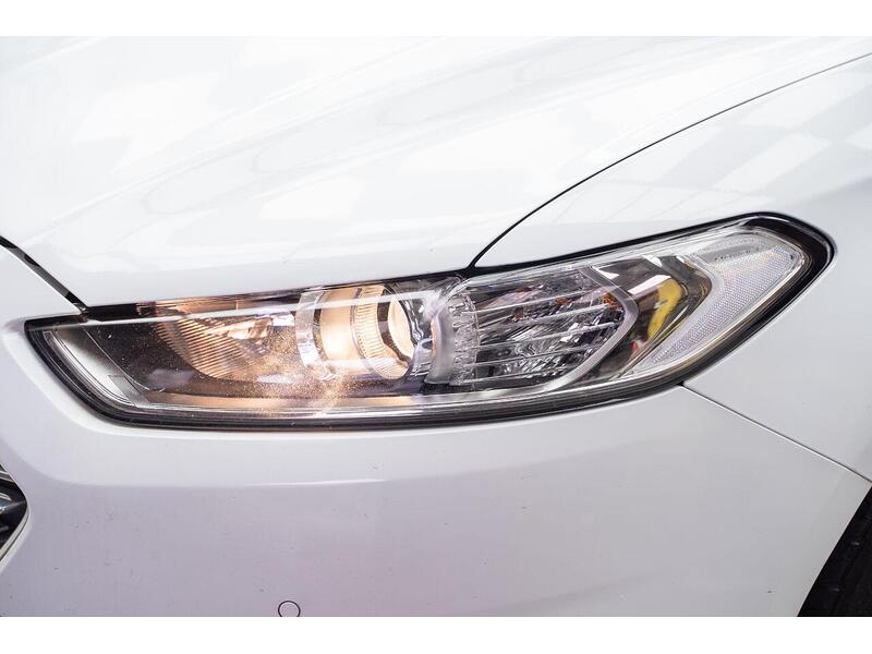 Ford Mondeo 2.0 TDCi ECO Zetec Edition Euro 6 (s/s) 5dr - U1067