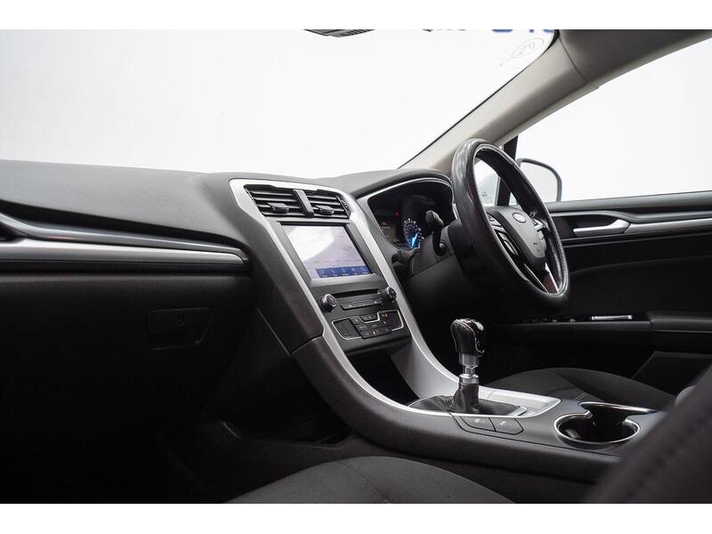 Ford Mondeo 2.0 TDCi ECO Zetec Edition Euro 6 (s/s) 5dr - U1067