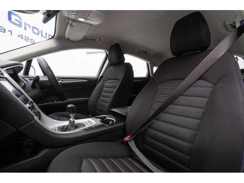 Ford Mondeo 2.0 TDCi ECO Zetec Edition Euro 6 (s/s) 5dr - U1067