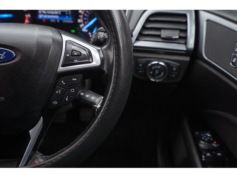 Ford Mondeo 2.0 TDCi ECO Zetec Edition Euro 6 (s/s) 5dr - U1067