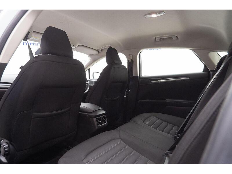 Ford Mondeo 2.0 TDCi ECO Zetec Edition Euro 6 (s/s) 5dr - U1067