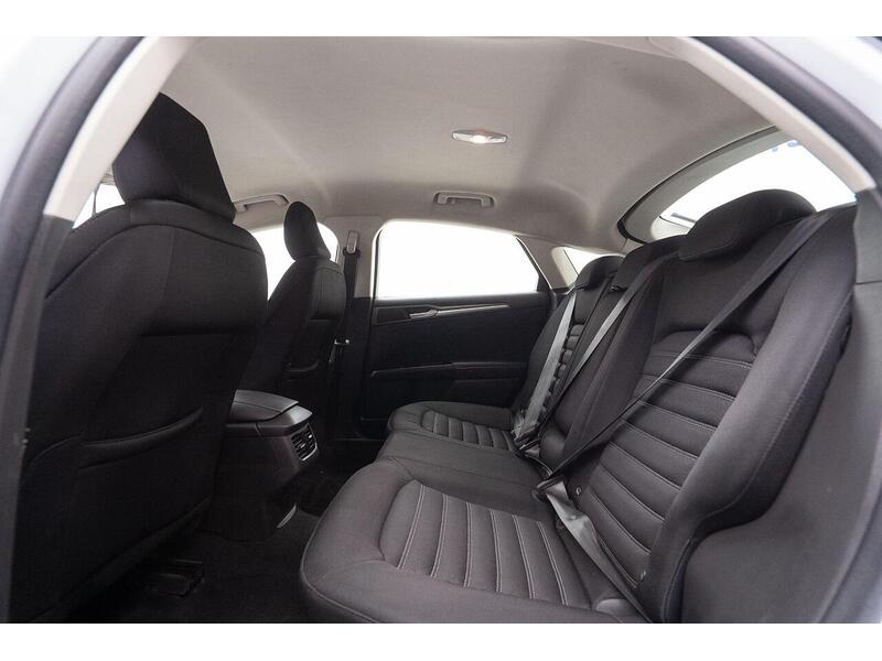 Ford Mondeo 2.0 TDCi ECO Zetec Edition Euro 6 (s/s) 5dr - U1067