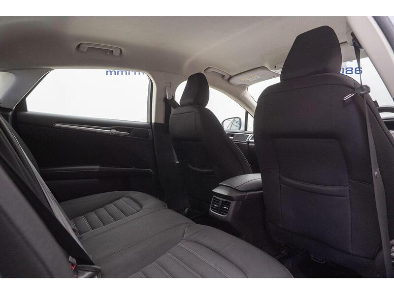 Ford Mondeo 2.0 TDCi ECO Zetec Edition Euro 6 (s/s) 5dr - U1067