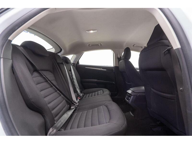 Ford Mondeo 2.0 TDCi ECO Zetec Edition Euro 6 (s/s) 5dr - U1067