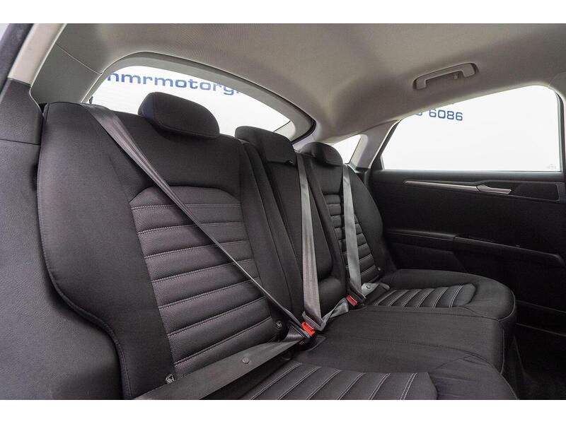 Ford Mondeo 2.0 TDCi ECO Zetec Edition Euro 6 (s/s) 5dr - U1067