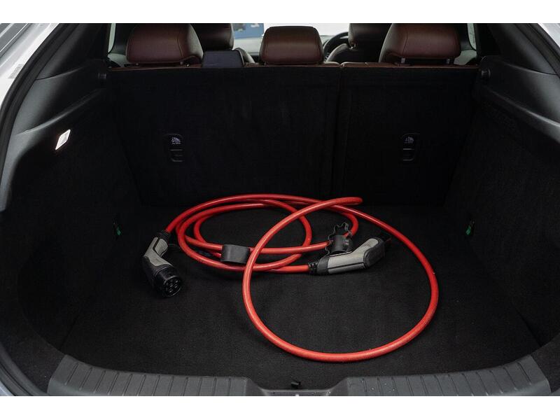 Mazda MX-30 MX-30 GT Sport Tech SUV Automatic Electric - U1071