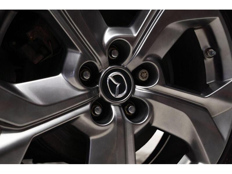 Mazda MX-30 MX-30 GT Sport Tech SUV Automatic Electric - U1071