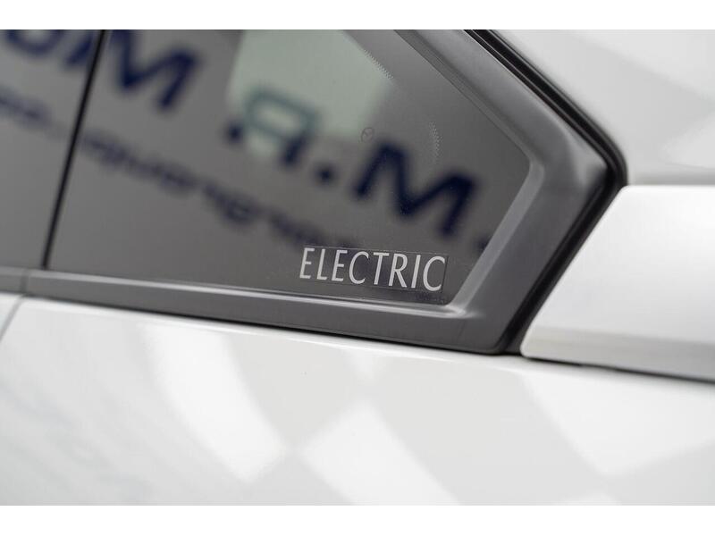 Mazda MX-30 MX-30 GT Sport Tech SUV Automatic Electric - U1071