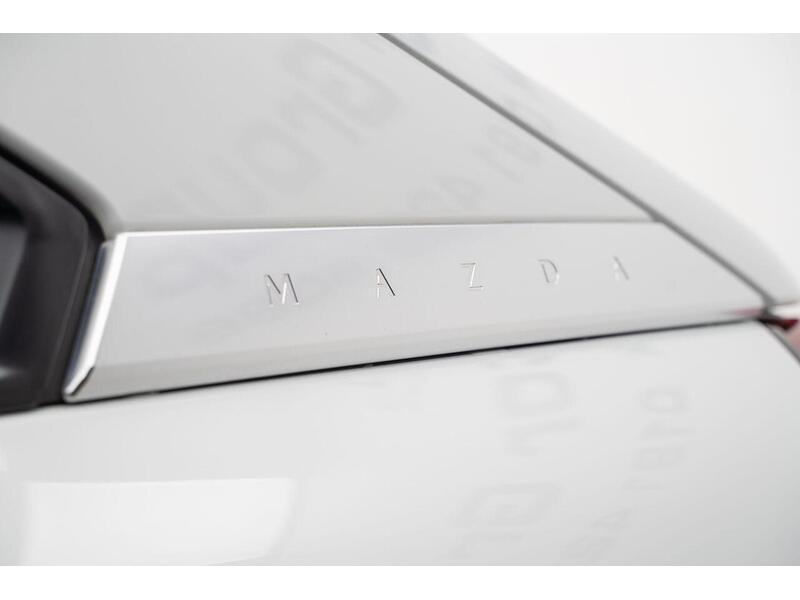 Mazda MX-30 MX-30 GT Sport Tech SUV Automatic Electric - U1071