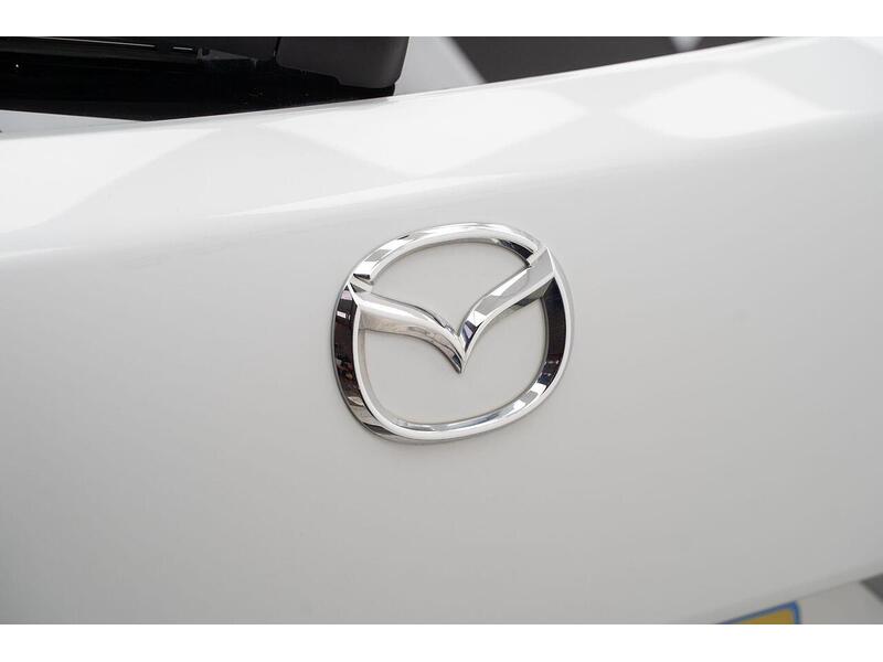 Mazda MX-30 MX-30 GT Sport Tech SUV Automatic Electric - U1071