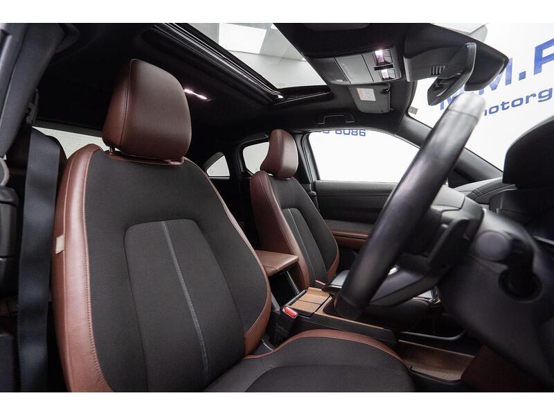 Mazda MX-30 MX-30 GT Sport Tech SUV Automatic Electric - U1071