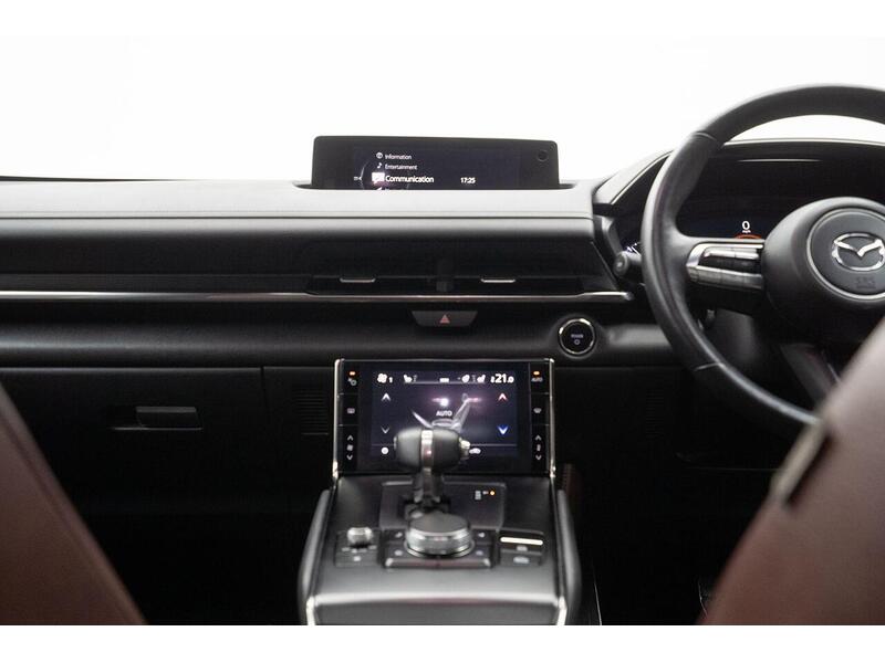 Mazda MX-30 MX-30 GT Sport Tech SUV Automatic Electric - U1071