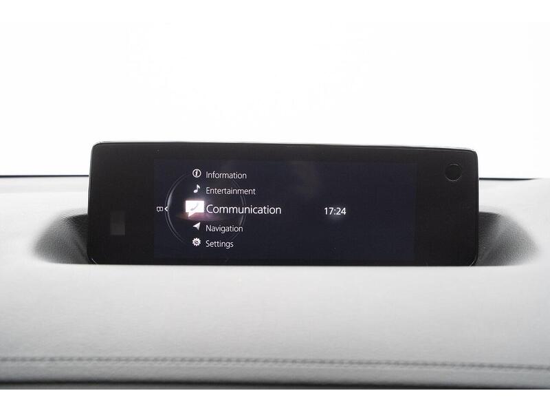 Mazda MX-30 MX-30 GT Sport Tech SUV Automatic Electric - U1071