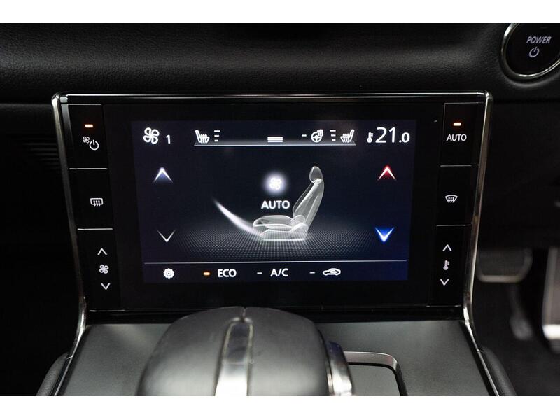 Mazda MX-30 MX-30 GT Sport Tech SUV Automatic Electric - U1071