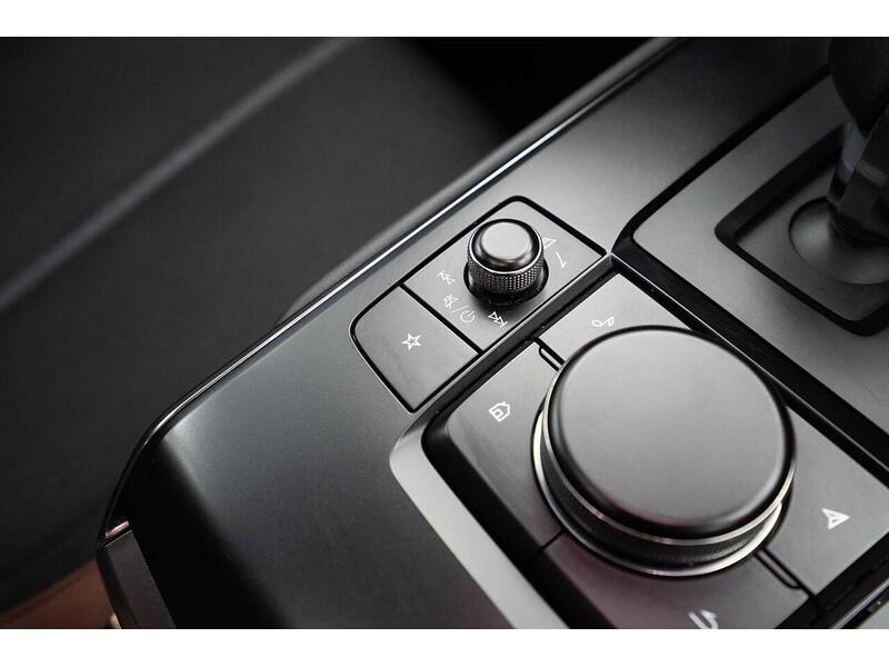 Mazda MX-30 MX-30 GT Sport Tech SUV Automatic Electric - U1071