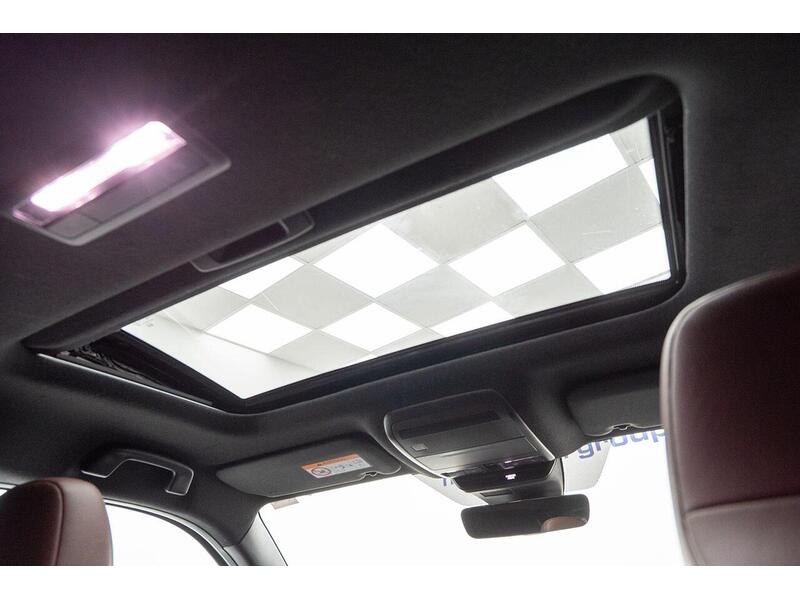 Mazda MX-30 MX-30 GT Sport Tech SUV Automatic Electric - U1071