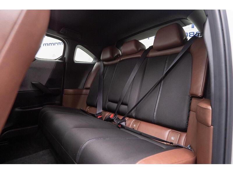 Mazda MX-30 MX-30 GT Sport Tech SUV Automatic Electric - U1071