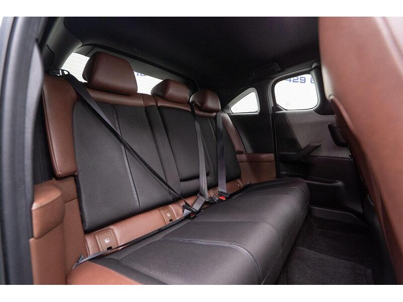 Mazda MX-30 MX-30 GT Sport Tech SUV Automatic Electric - U1071