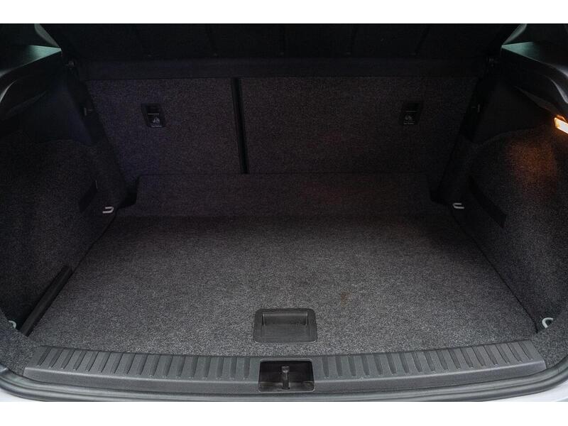 SEAT Arona 1.5 TSI EVO FR Sport Euro 6 (s/s) 5dr - U1073