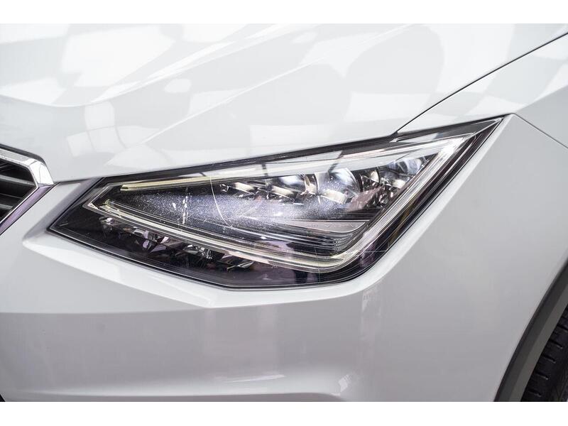 SEAT Arona 1.5 TSI EVO FR Sport Euro 6 (s/s) 5dr - U1073