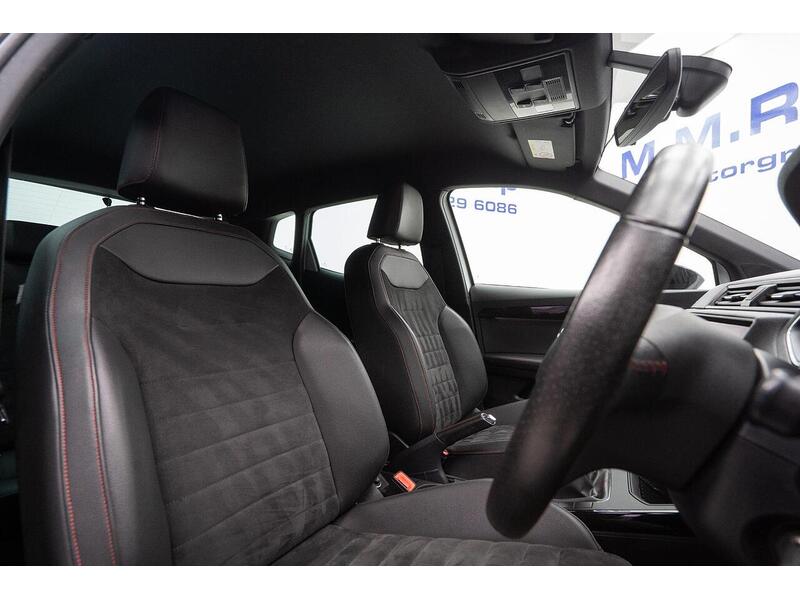 SEAT Arona 1.5 TSI EVO FR Sport Euro 6 (s/s) 5dr - U1073