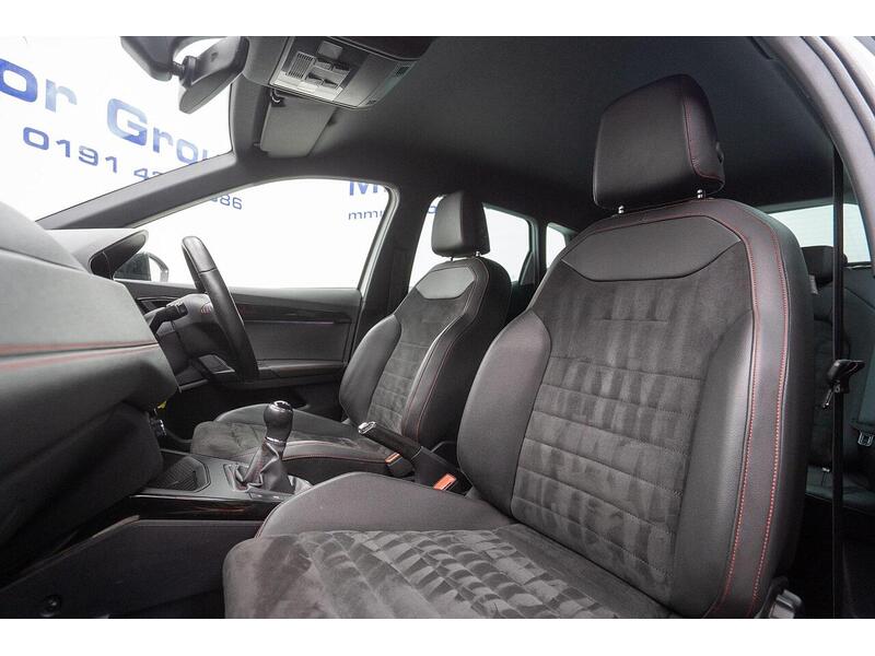 SEAT Arona 1.5 TSI EVO FR Sport Euro 6 (s/s) 5dr - U1073