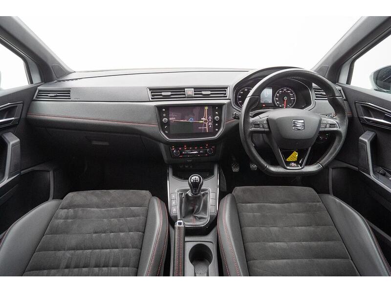 SEAT Arona 1.5 TSI EVO FR Sport Euro 6 (s/s) 5dr - U1073