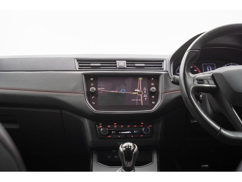 SEAT Arona 1.5 TSI EVO FR Sport Euro 6 (s/s) 5dr - U1073