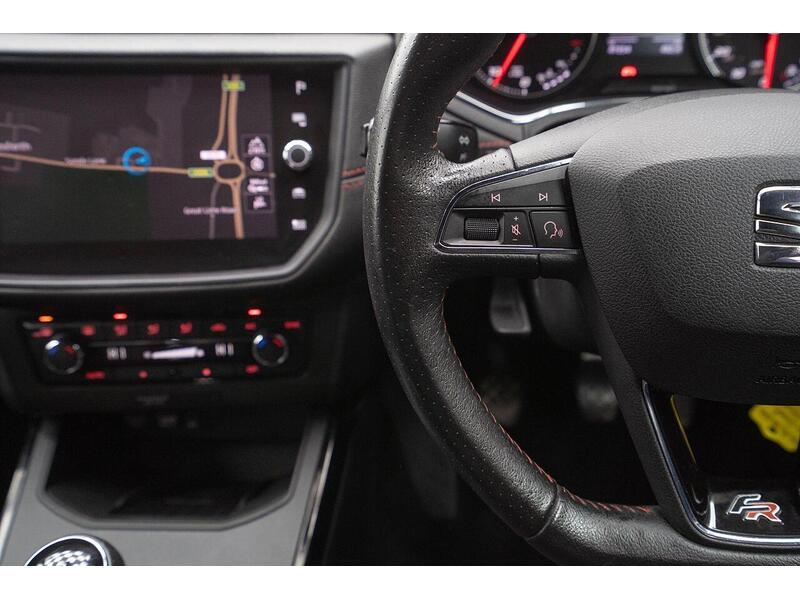 SEAT Arona 1.5 TSI EVO FR Sport Euro 6 (s/s) 5dr - U1073