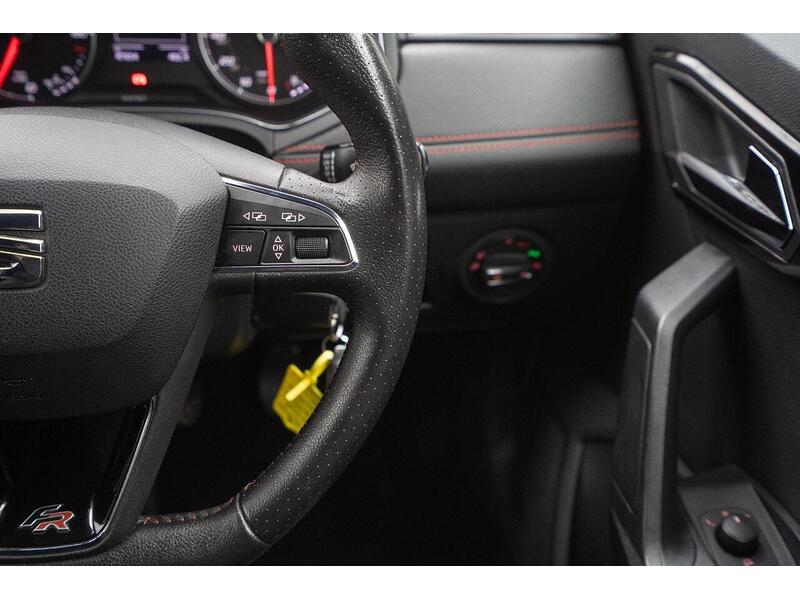 SEAT Arona 1.5 TSI EVO FR Sport Euro 6 (s/s) 5dr - U1073