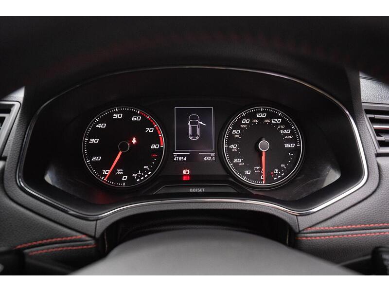 SEAT Arona 1.5 TSI EVO FR Sport Euro 6 (s/s) 5dr - U1073