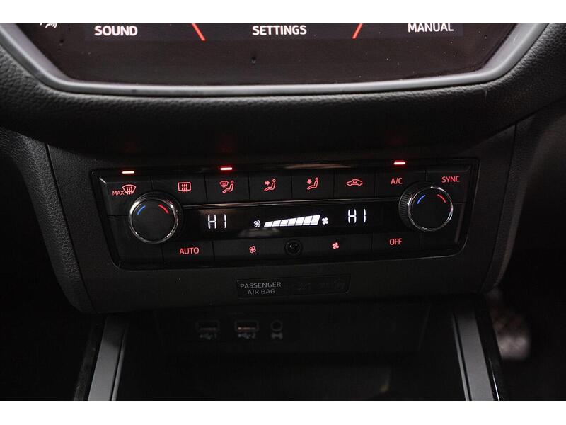 SEAT Arona 1.5 TSI EVO FR Sport Euro 6 (s/s) 5dr - U1073