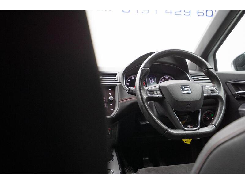 SEAT Arona 1.5 TSI EVO FR Sport Euro 6 (s/s) 5dr - U1073