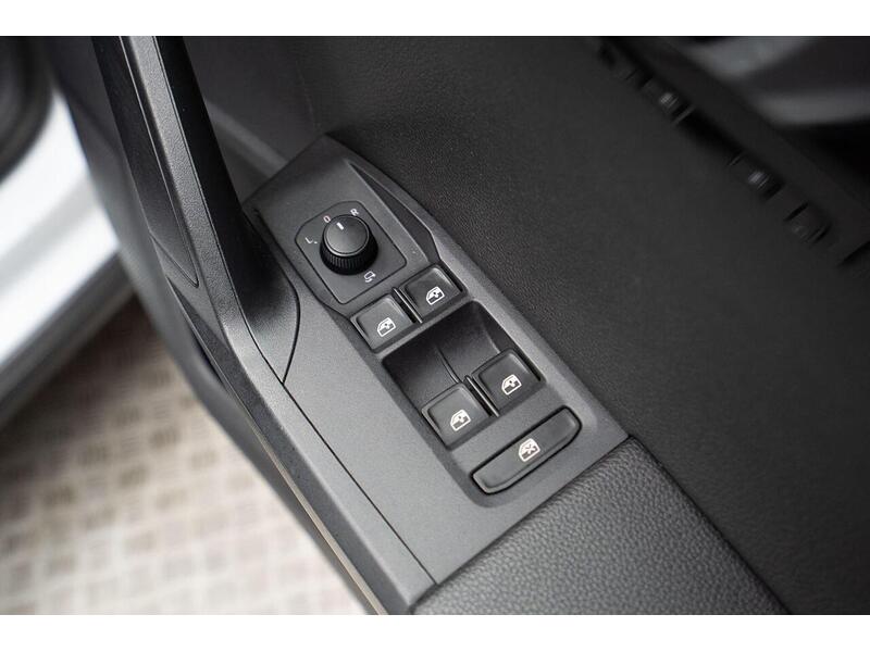 SEAT Arona 1.5 TSI EVO FR Sport Euro 6 (s/s) 5dr - U1073