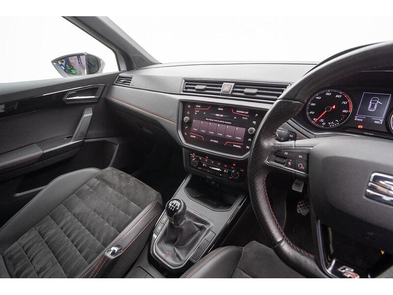 SEAT Arona 1.5 TSI EVO FR Sport Euro 6 (s/s) 5dr - U1073