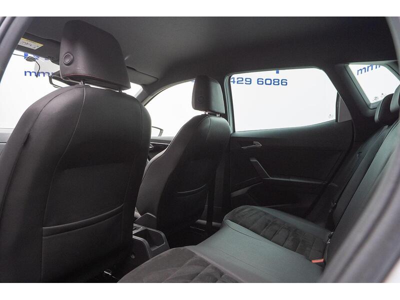 SEAT Arona 1.5 TSI EVO FR Sport Euro 6 (s/s) 5dr - U1073